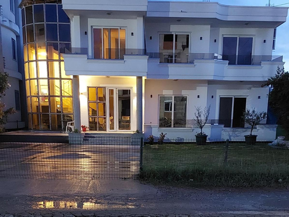 Apartment Rinia Ulcinj