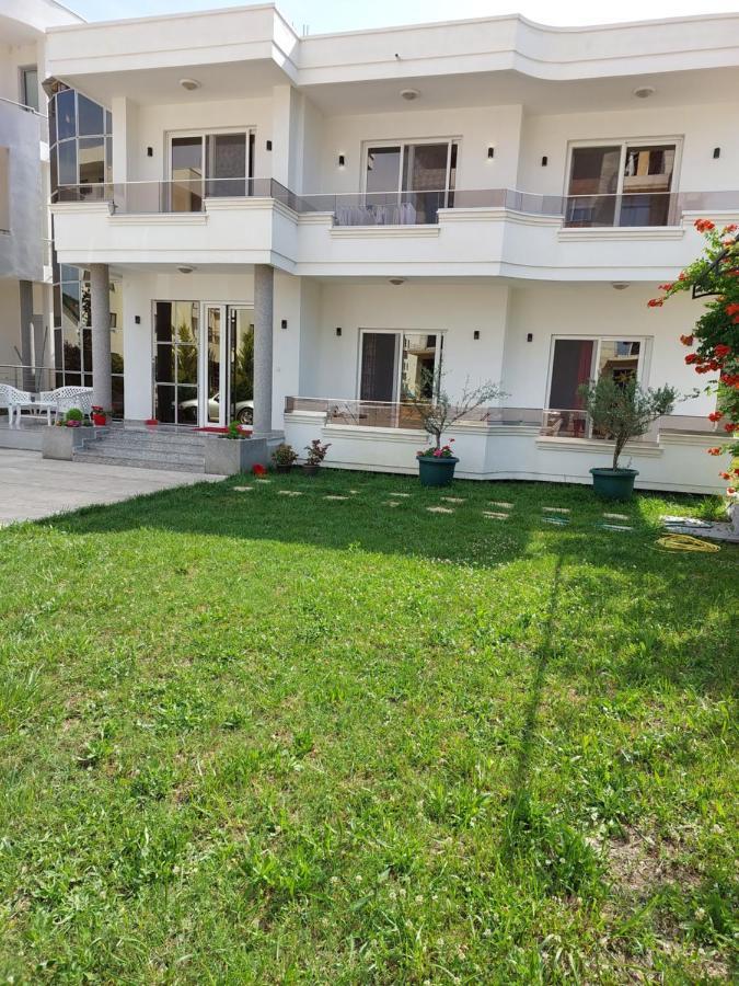 Rinia Apartment Ulcinj