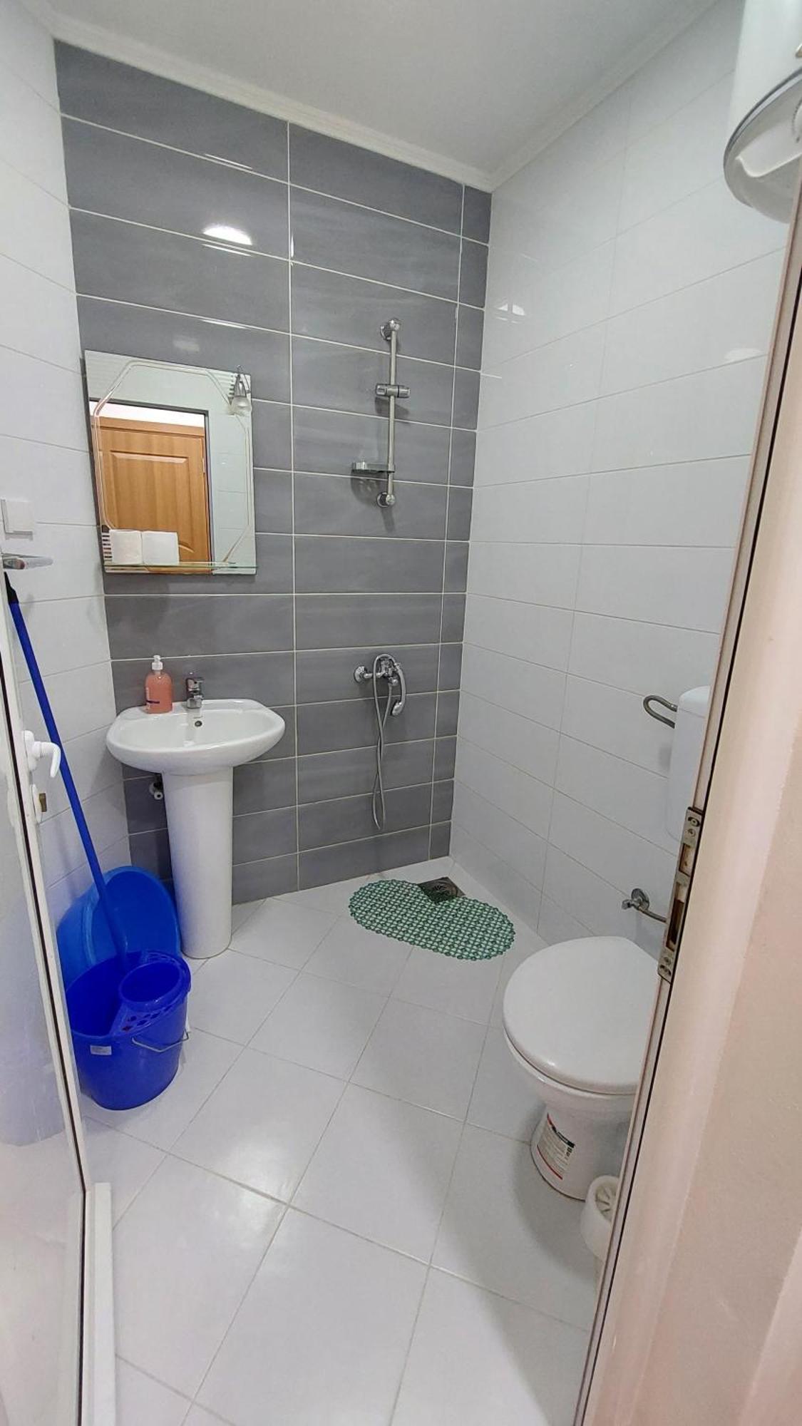 Apartment Rinia *