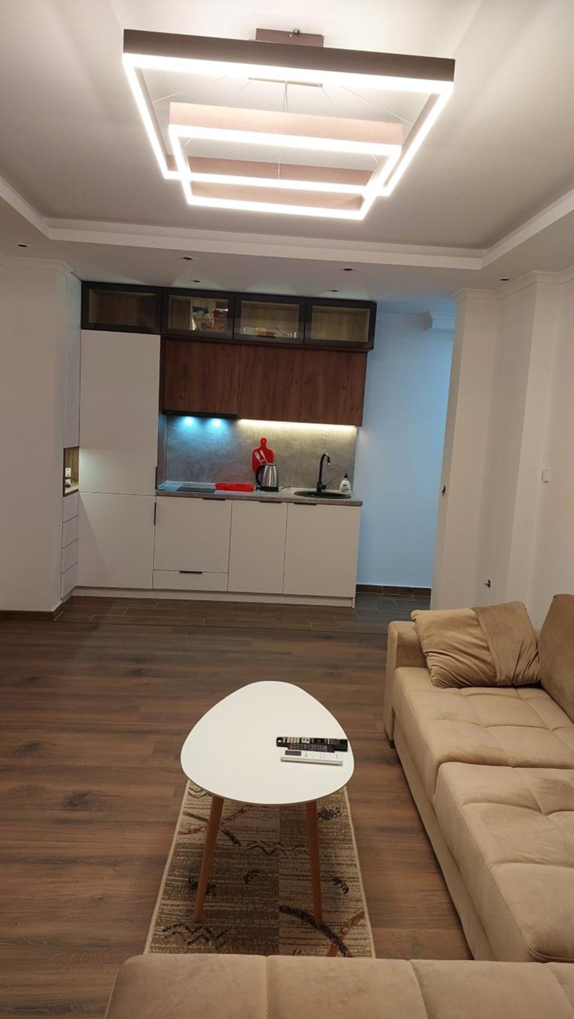 Rinia Apartment Ulcinj