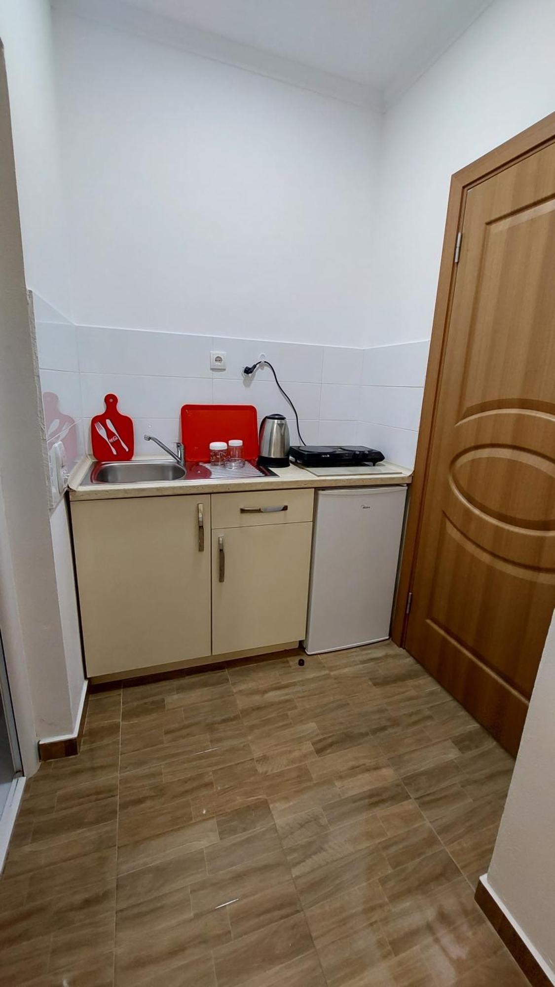 Rinia Apartment Ulcinj