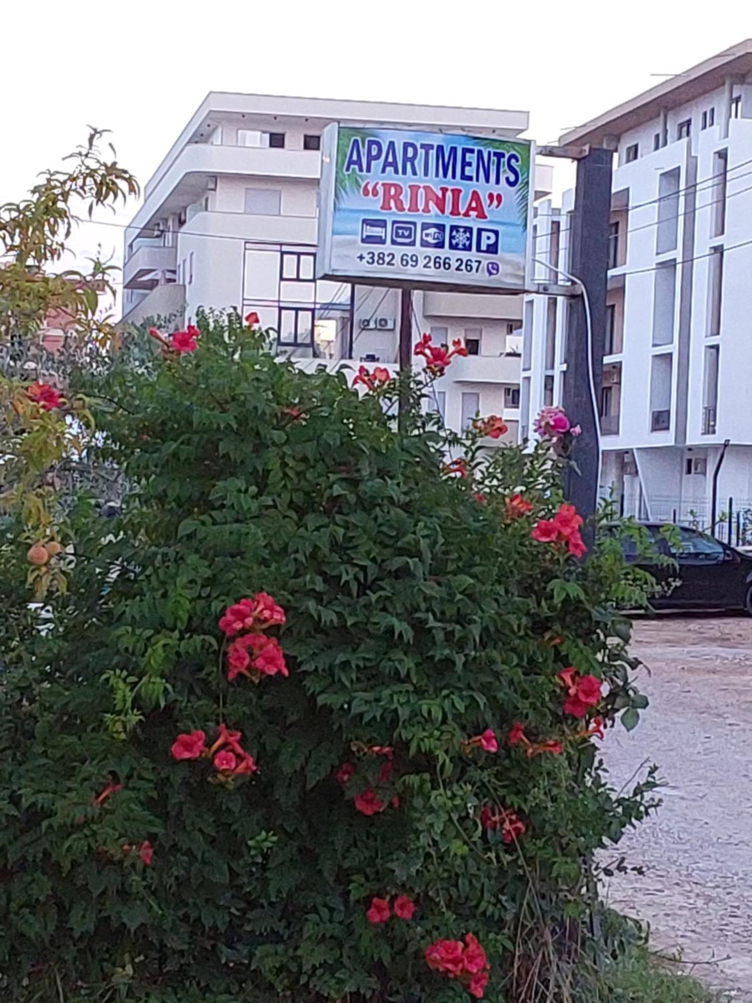 Apartment Rinia