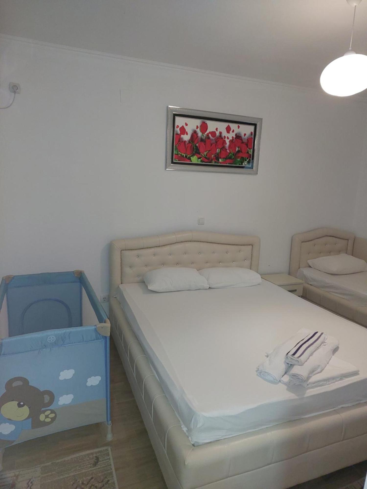 Apartment Rinia *